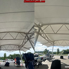 Gas-Station-Awning-and-Canopy-Cleaning-Service-in-St-Louis-MO 0